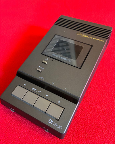 Grundig 2500 - grundig,