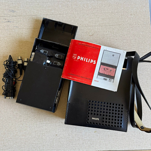 Philips 3302