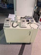 2x Grundig Diktier +