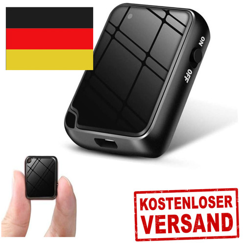 Mini diktiergerät tdw 16gb - diktiergerät,