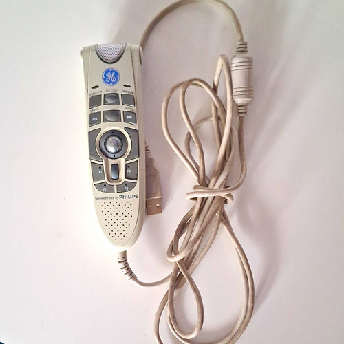 Philips speechmike usb - philips,