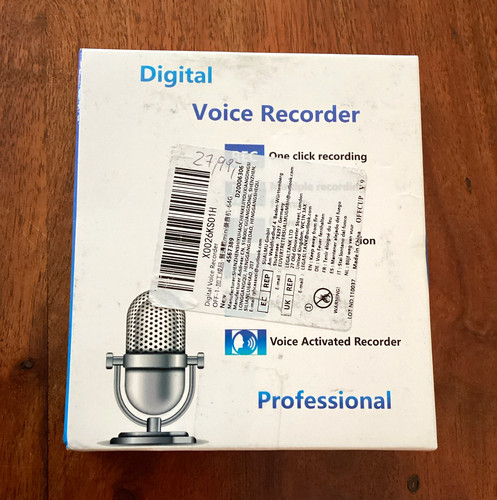 Offcup digital voice - offcup,