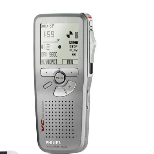 Philips lfh9620 digital - lfh9620, pocket