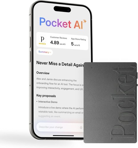 Heypocket pkt01 voice - ki,