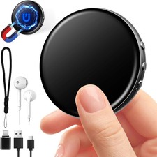 64GB Diktiergerät Mini -