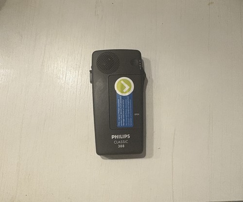Philips 388 classic - philips,