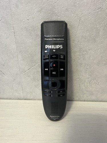 Philips smp 4000 speechmike - 4000,