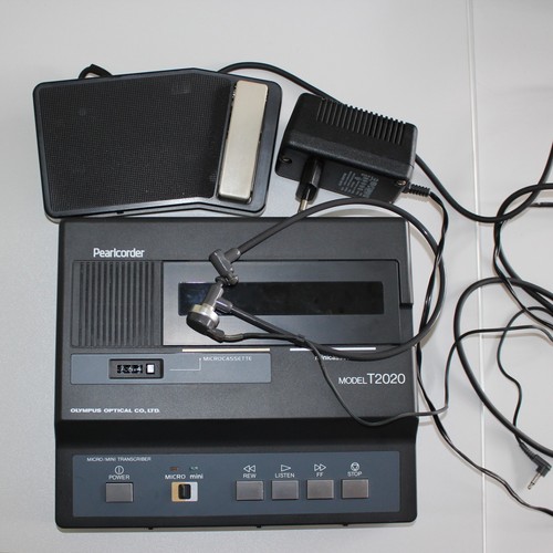 Abspielgerät recorder - /,