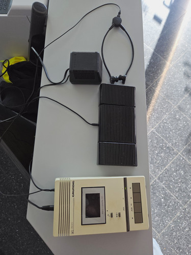 Grundig 2500 a - grundig, dt
