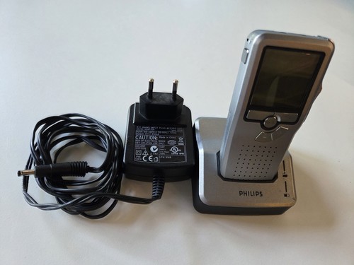 Philips diktiergerät lfh - lfh, 9520