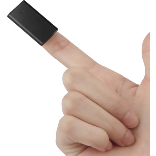 Mini diktiergerät 16gb - mini,